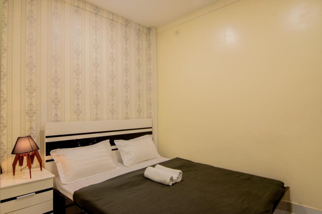 The Local Home Premium Хошимин Экстерьер фото