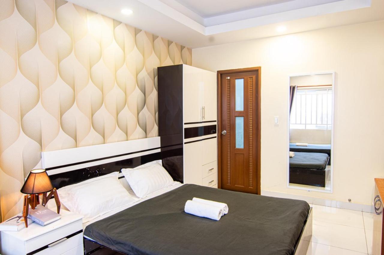 The Local Home Premium Хошимин Экстерьер фото