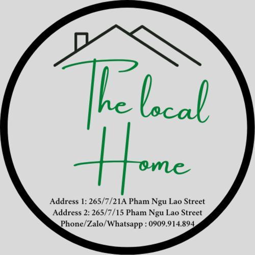 The Local Home Premium Хошимин Экстерьер фото
